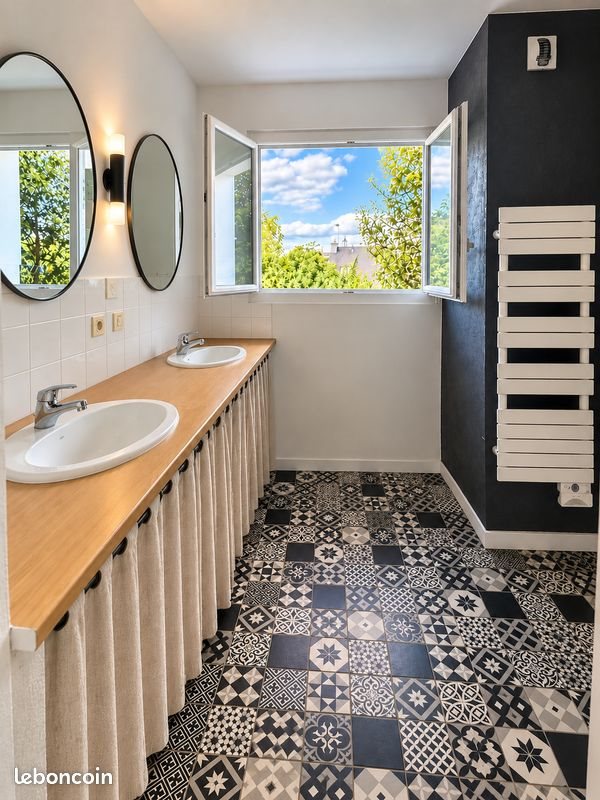 Appartement à louer, 85m², Vannes