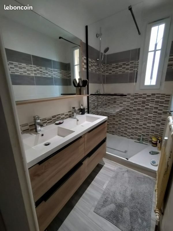 Appartement à louer, 59m², Chambéry