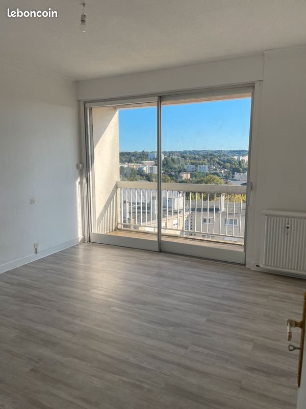Appartement à louer, 94m², Limoges