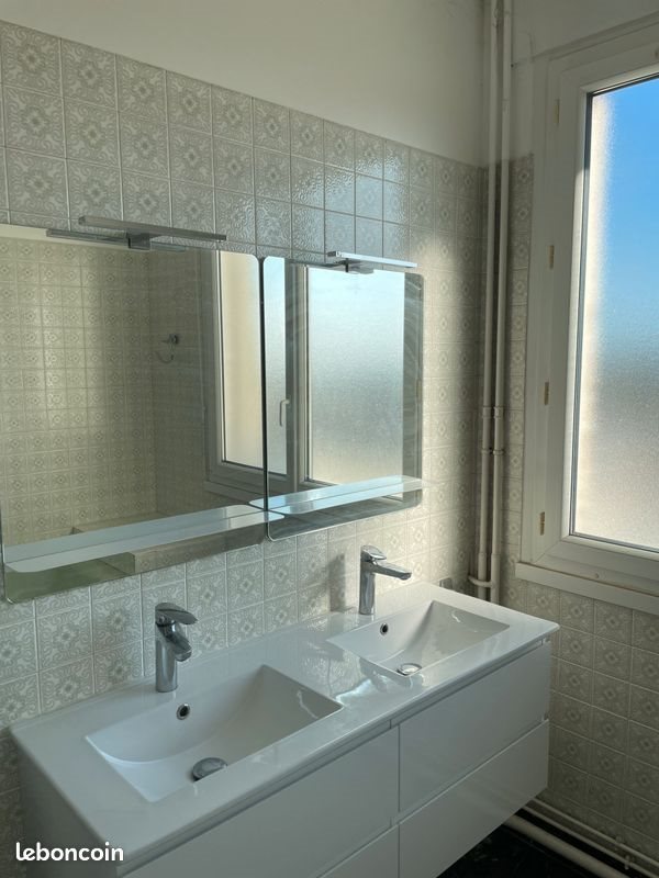 Appartement à louer, 94m², Limoges