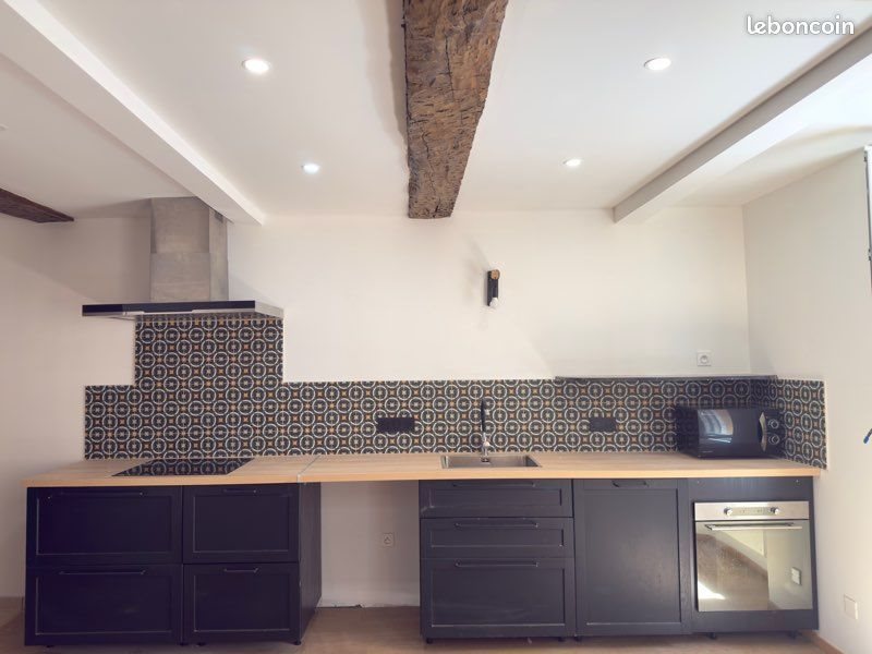 Maison à louer, 100m², Le Val