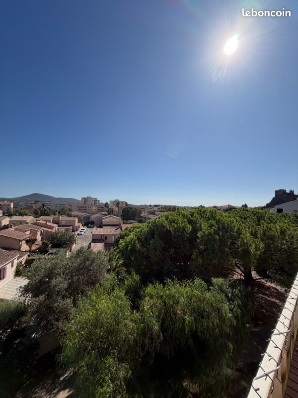 Appartement à vendre, 73m², La Garde