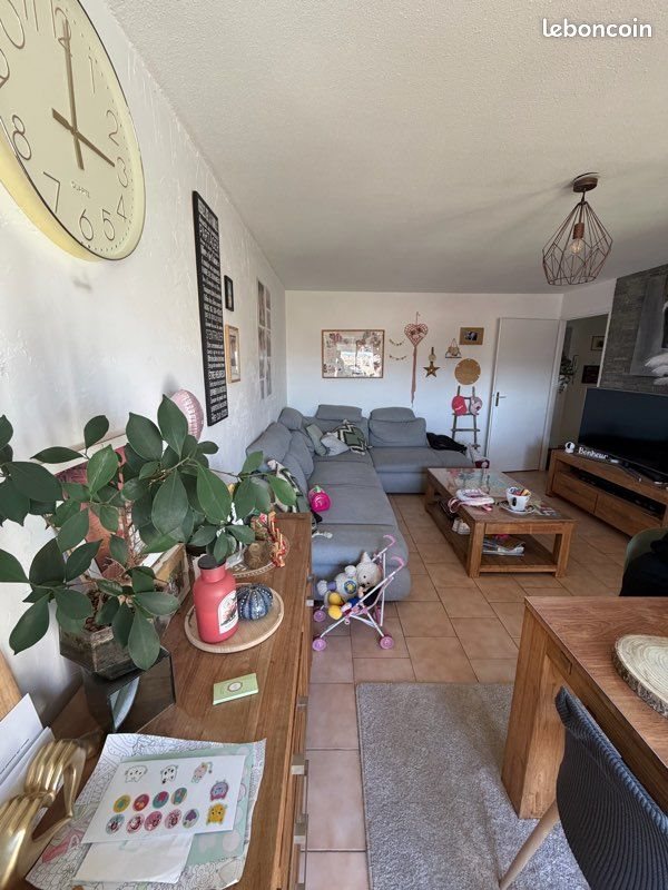 Appartement à vendre, 73m², La Garde