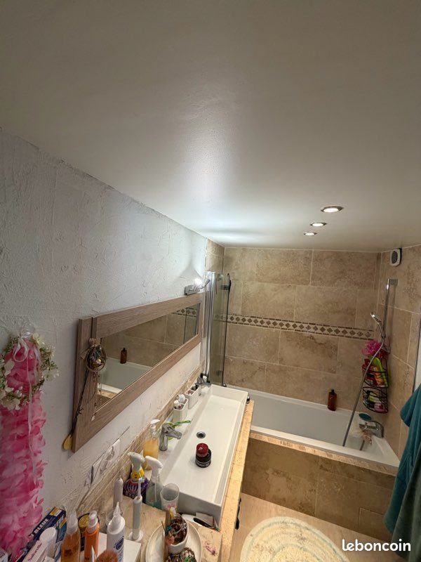 Appartement à vendre, 73m², La Garde