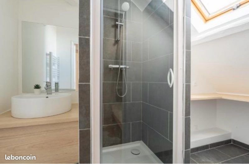 Appartement à louer, 25m², Rouen