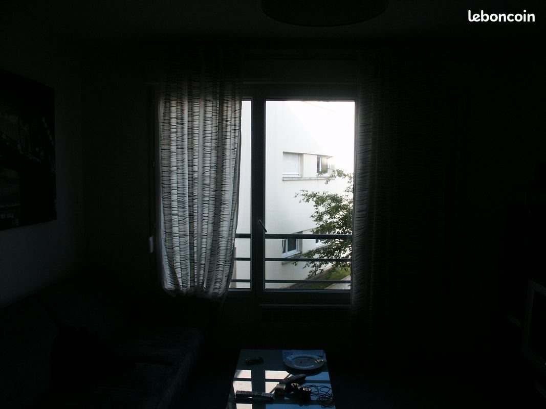 Appartement à louer, 30m², Caen