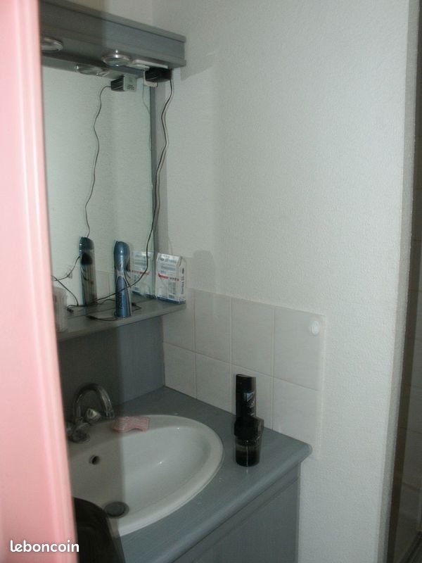 Appartement à louer, 30m², Caen
