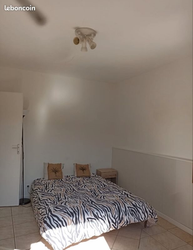 Appartement à louer, 26m², Lisieux