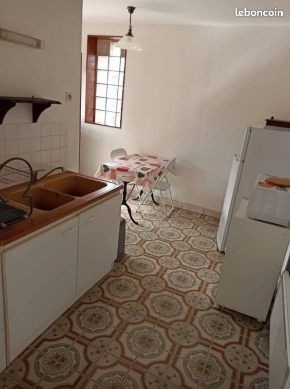 Appartement à louer, 26m², Lisieux