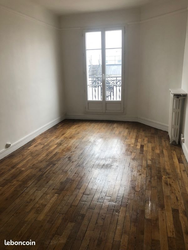 Appartement à louer, 30m², Clichy