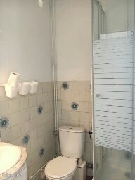 Appartement à louer, 30m², Clichy