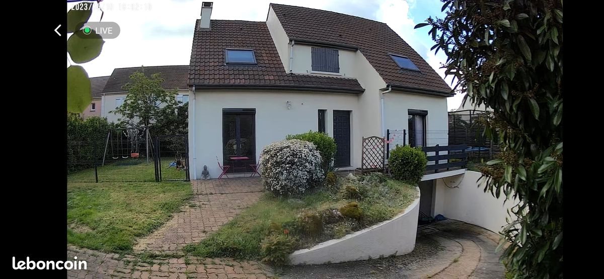 Maison à vendre, 130m², Carrières-sous-Poissy