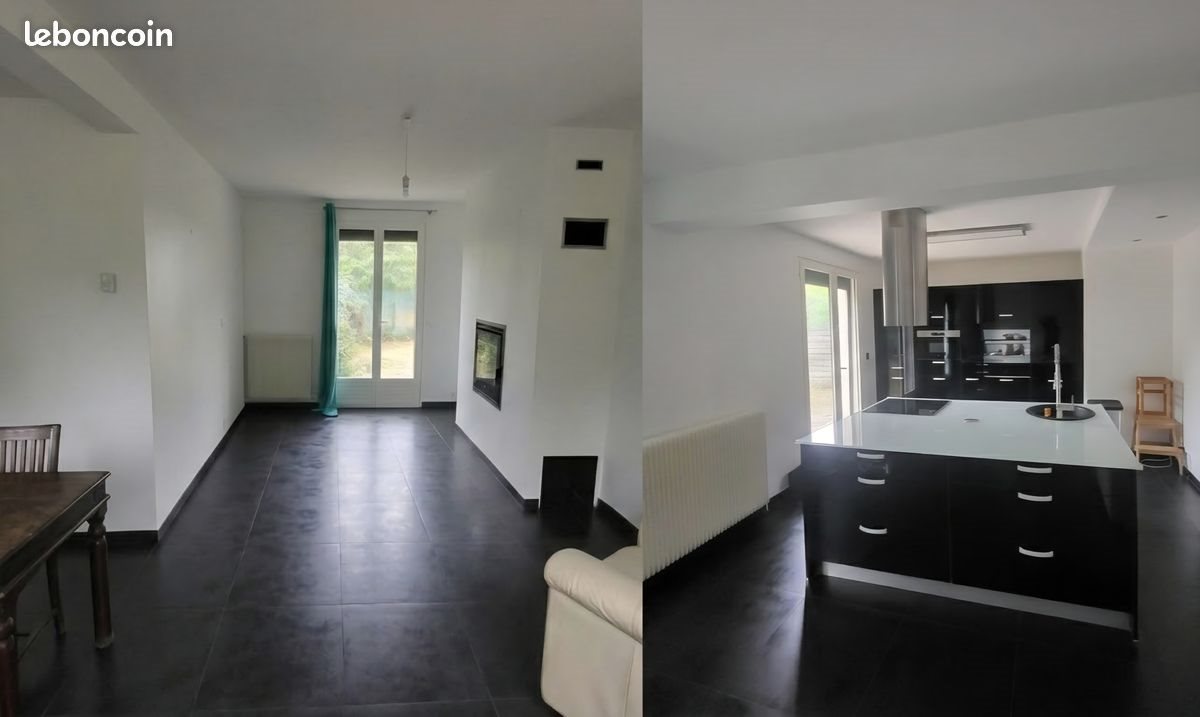 Maison à vendre, 130m², Carrières-sous-Poissy