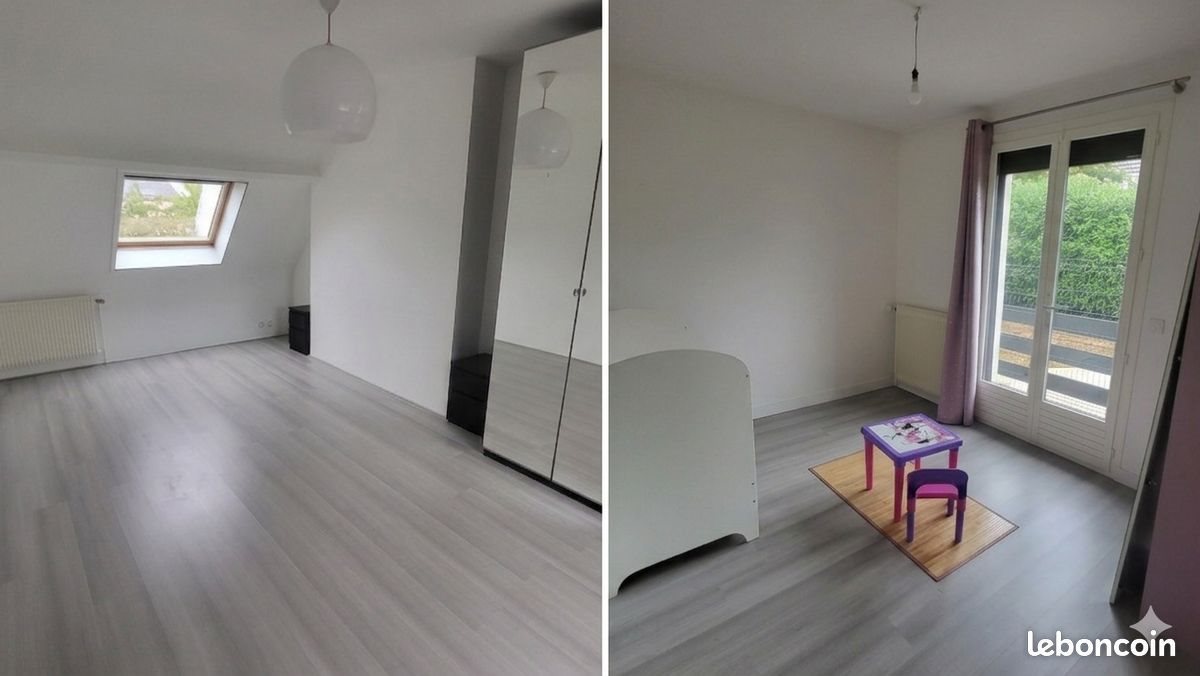 Maison à vendre, 130m², Carrières-sous-Poissy