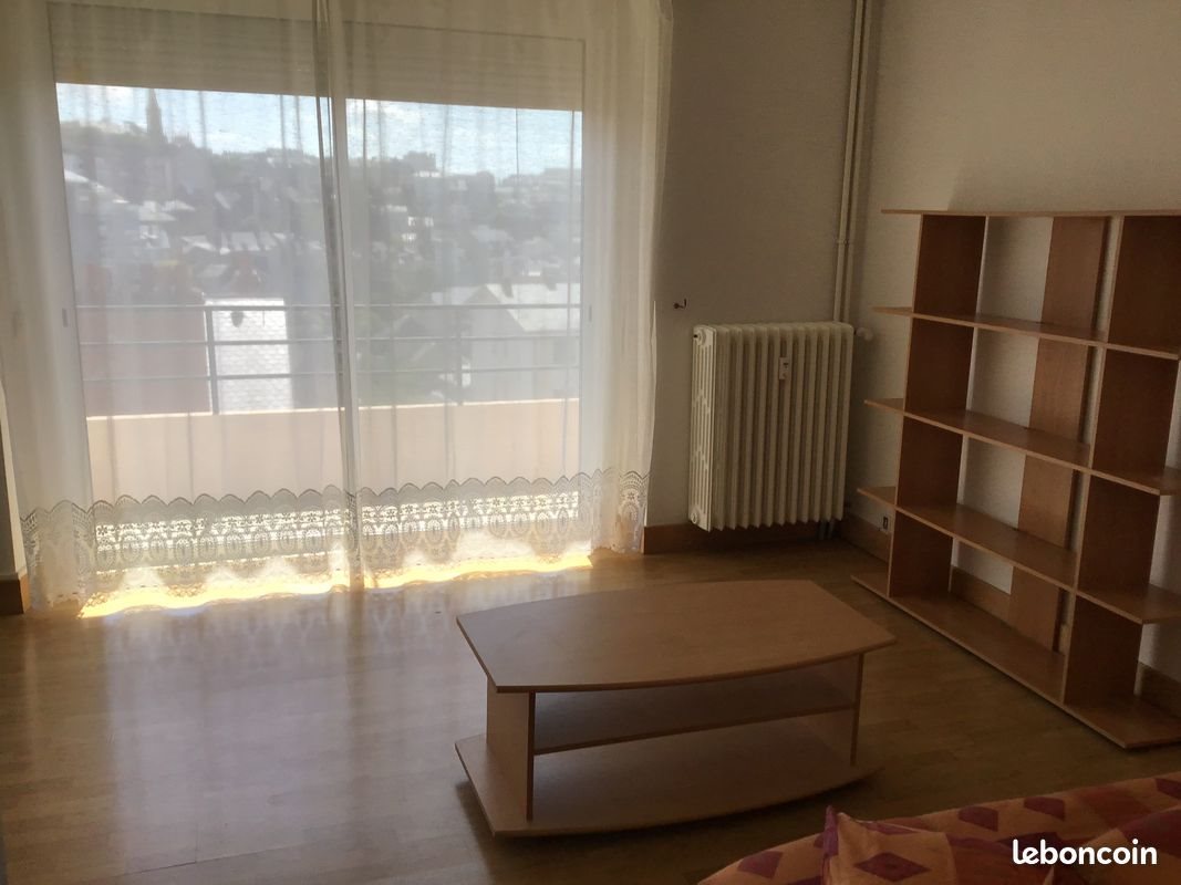 Appartement à louer, 31m², Rodez