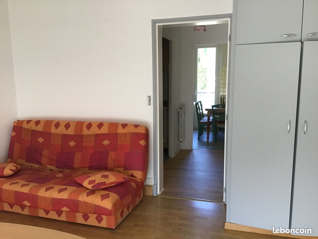 Appartement à louer, 31m², Rodez