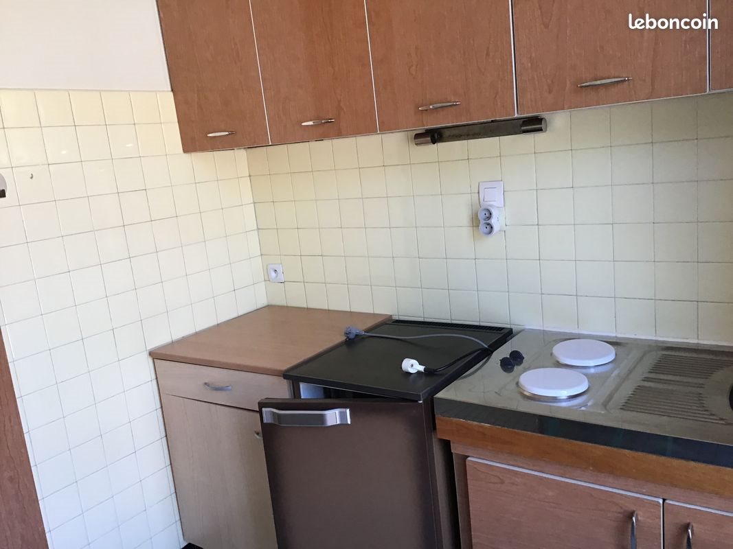 Appartement à louer, 31m², Rodez