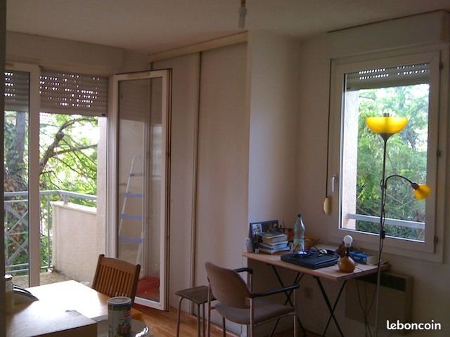 Appartement à louer, 22m², Toulouse