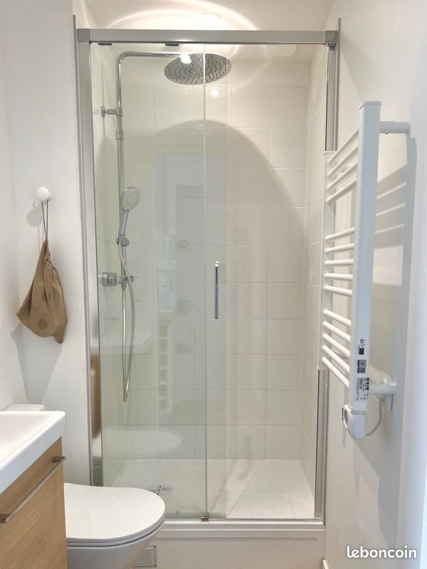 Appartement à louer, 35m², Concarneau