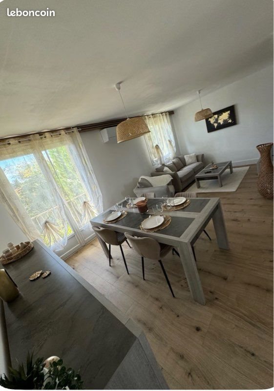 Appartement à vendre, 62m², Brignoles