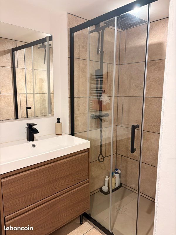 Appartement à vendre, 68m², Toulon