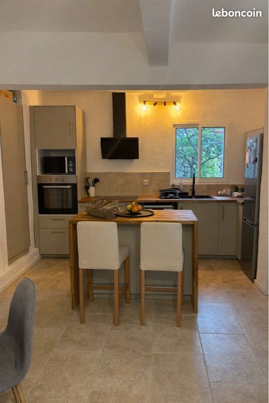 Appartement à vendre, 68m², Toulon