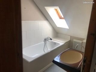 Appartement à louer, 30m², Montmirail