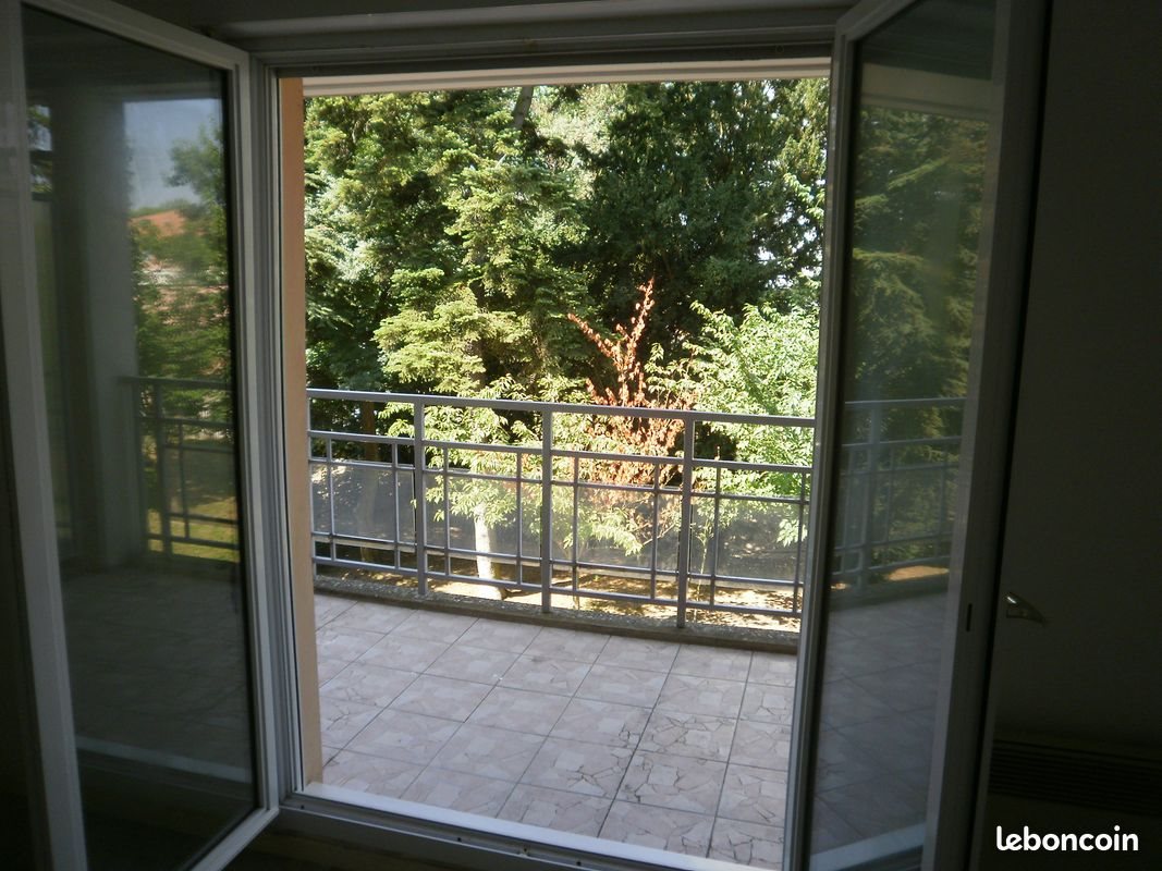 Appartement à louer, 20m², Metz