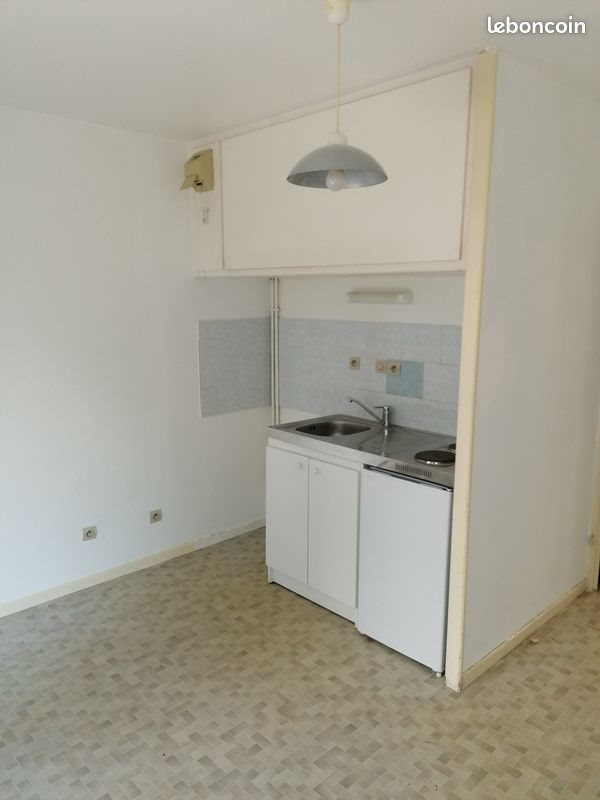 Appartement à louer, 20m², Metz