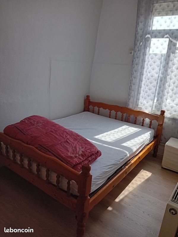 Appartement à louer, 25m², Berck
