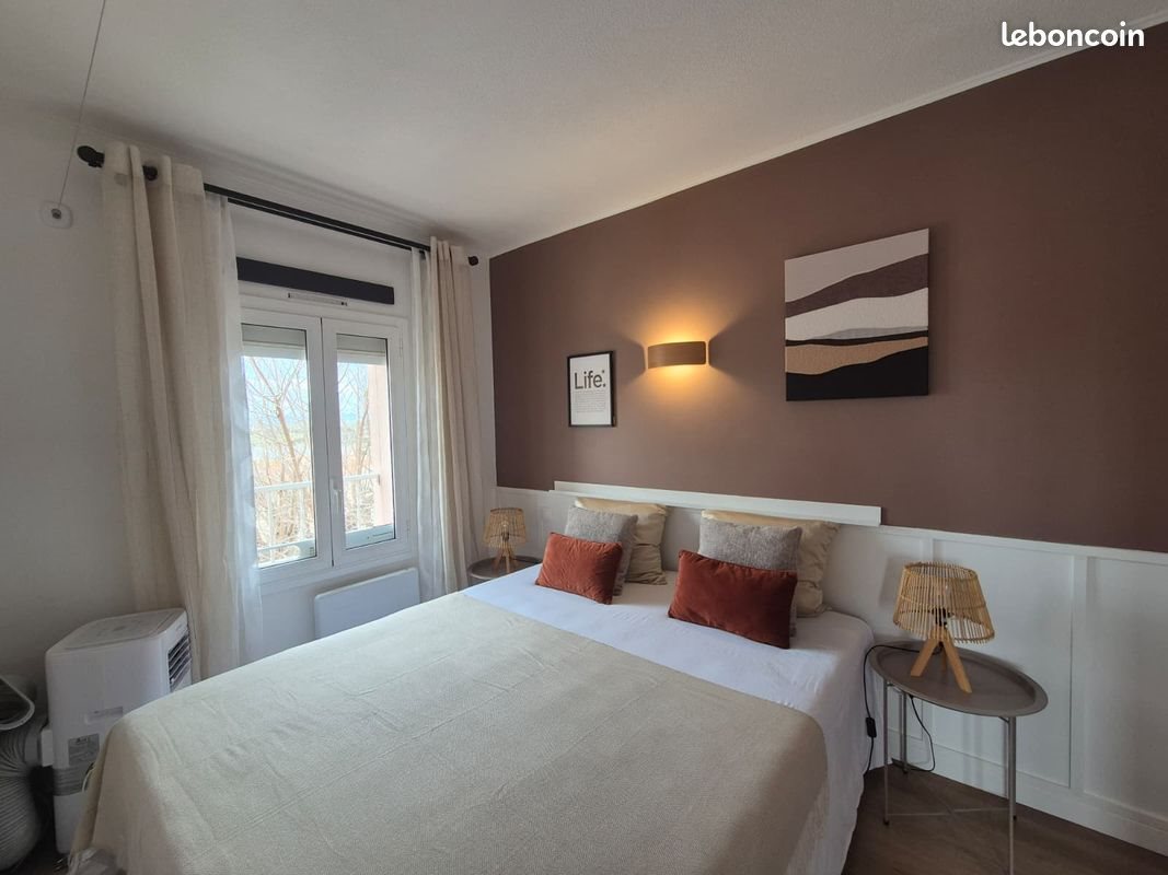 Appartement à louer, 30m², Villeneuve-de-la-Raho