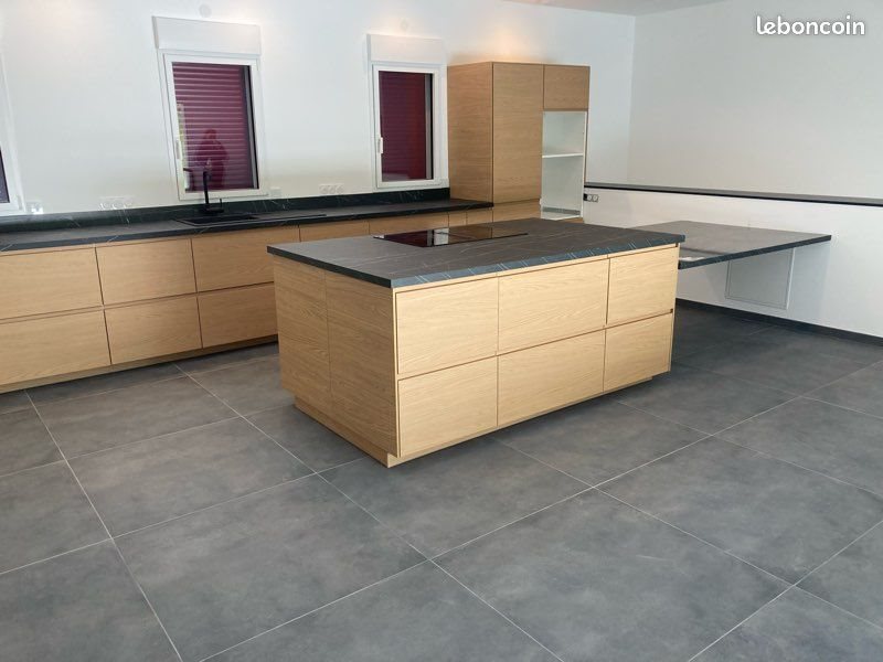 Maison à louer, 135m², Urcuit