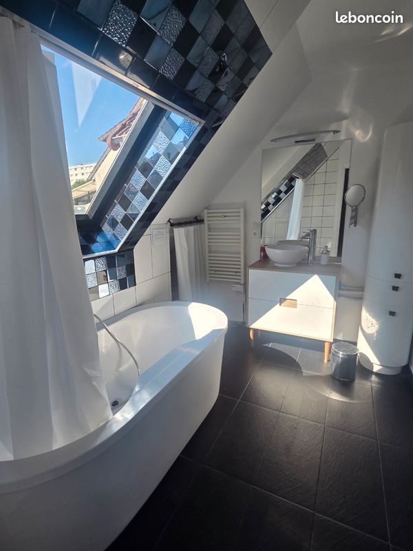 Appartement à louer, 20m², Villejuif