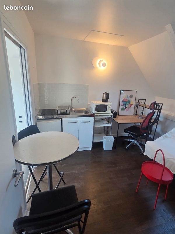 Appartement à louer, 20m², Villejuif