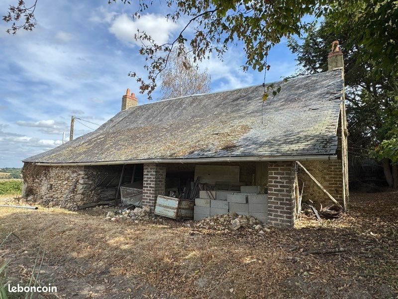 Maison à vendre, 50m², Lavernat
