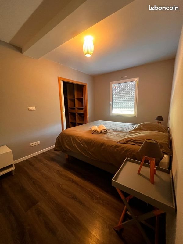 Maison à louer, 165m², Bouaye