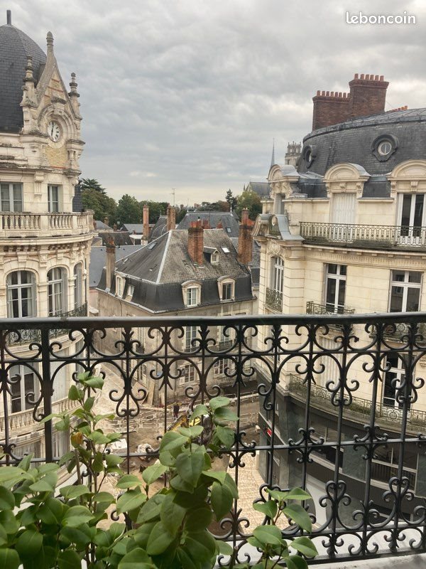 Appartement à vendre, 103m², Orléans