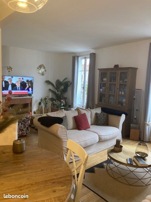Appartement à vendre, 103m², Orléans