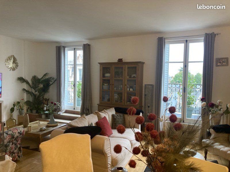 Appartement à vendre, 103m², Orléans