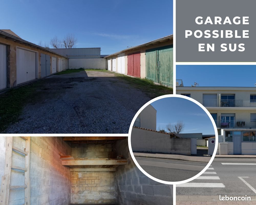 Appartement à vendre, 38m², Palavas-les-Flots