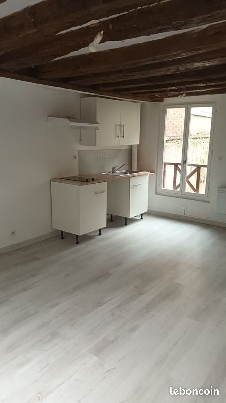 Appartement à louer, 39m², Nogent-sur-Seine