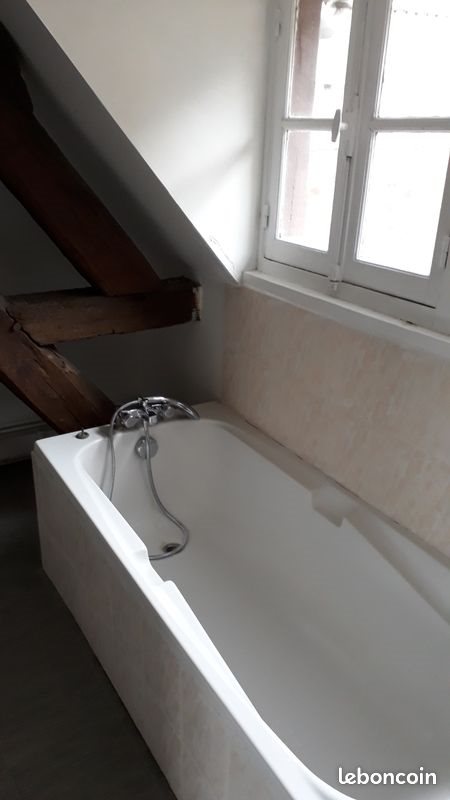 Appartement à louer, 39m², Nogent-sur-Seine