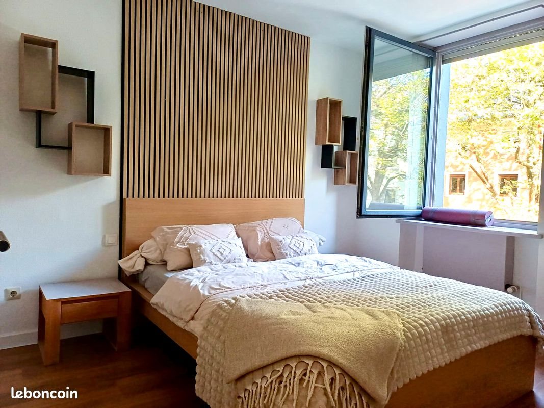 Appartement à louer, 45m², Audun-le-Tiche