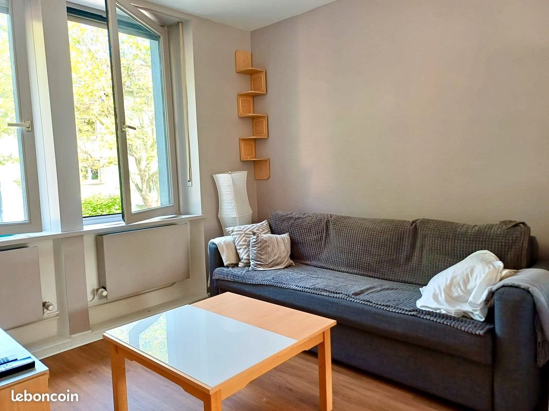 Appartement à louer, 45m², Audun-le-Tiche