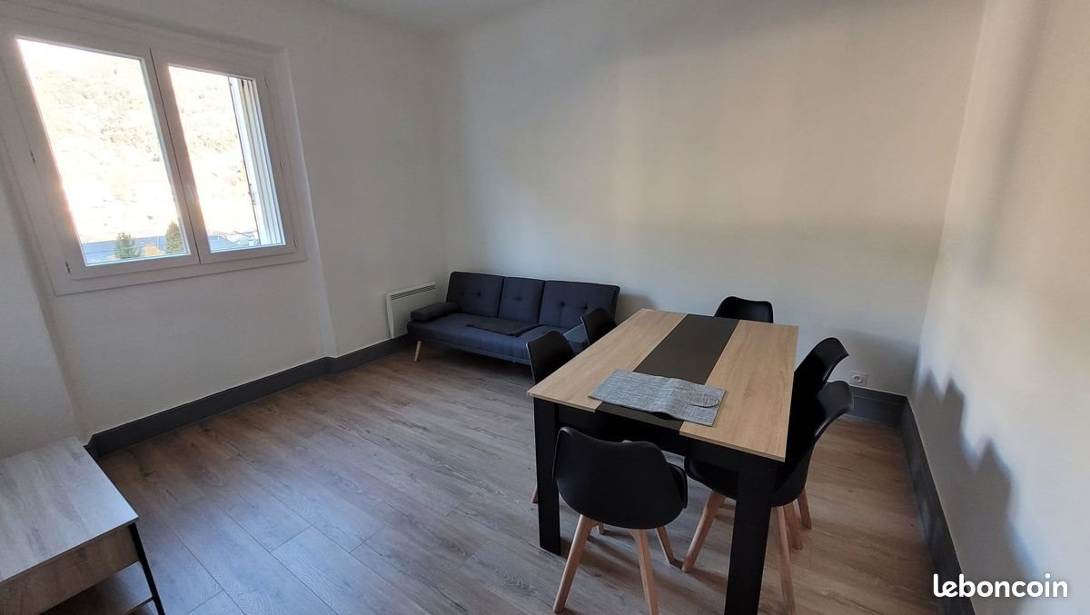 Appartement à louer, 80m², Modane (Valfréjus)