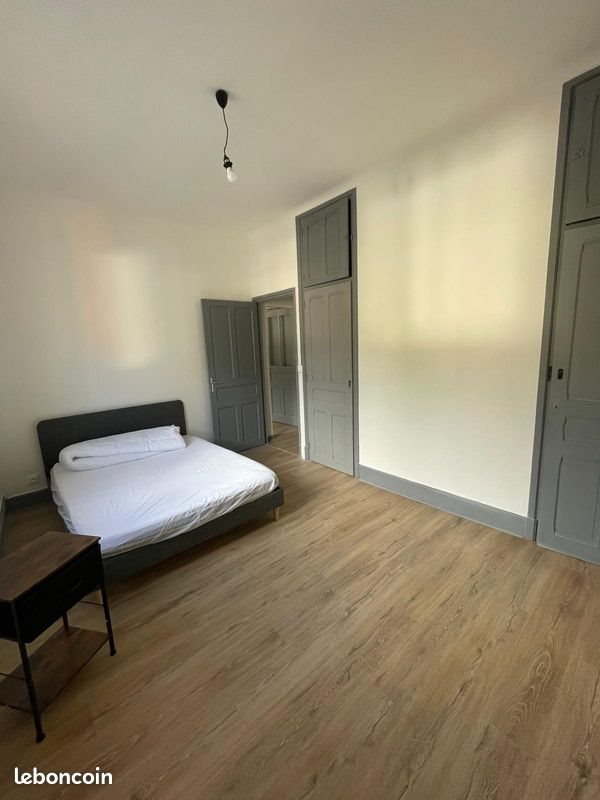 Appartement à louer, 80m², Modane (Valfréjus)