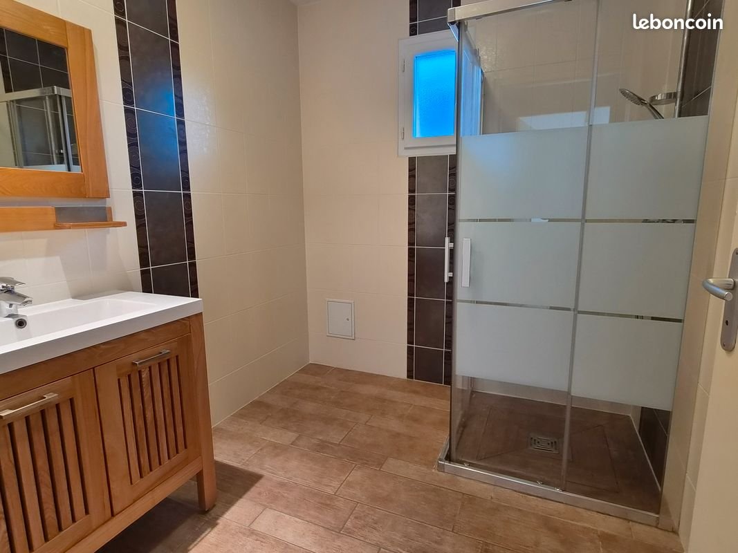 Maison à louer, 75m², Béruges