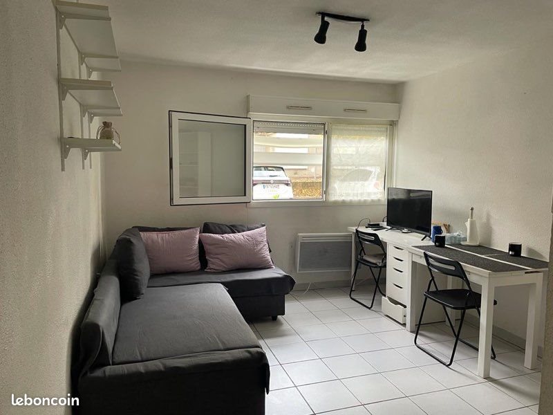 Appartement à louer, 21m², Montpellier