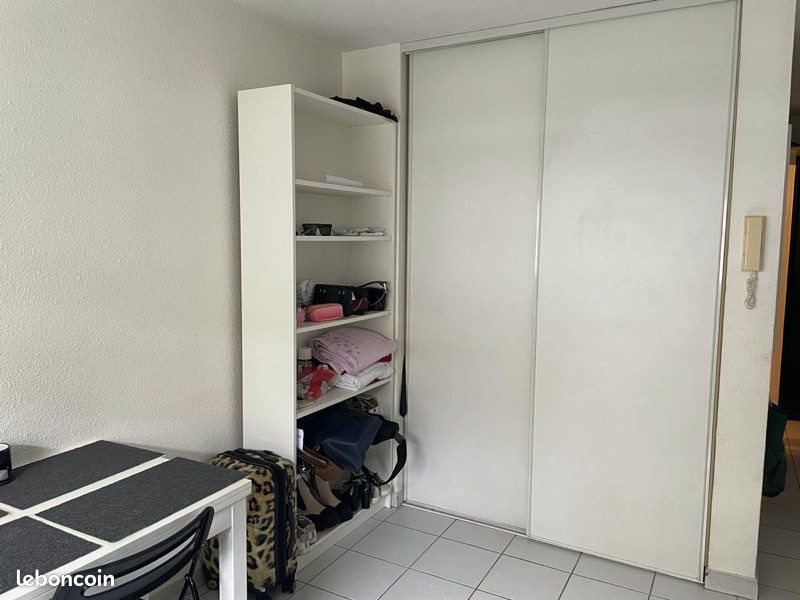 Appartement à louer, 21m², Montpellier