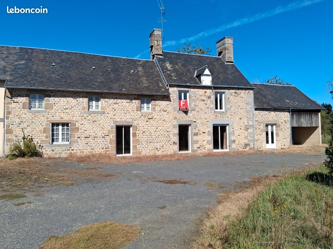 Maison à louer, 160m², Le Parc
